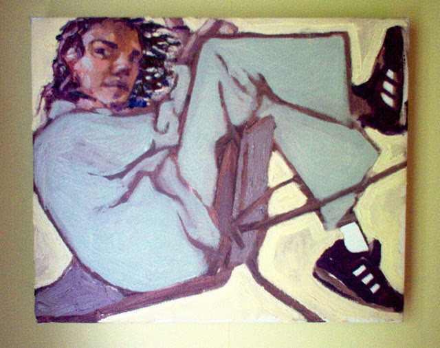 Zelfportret 2, cover