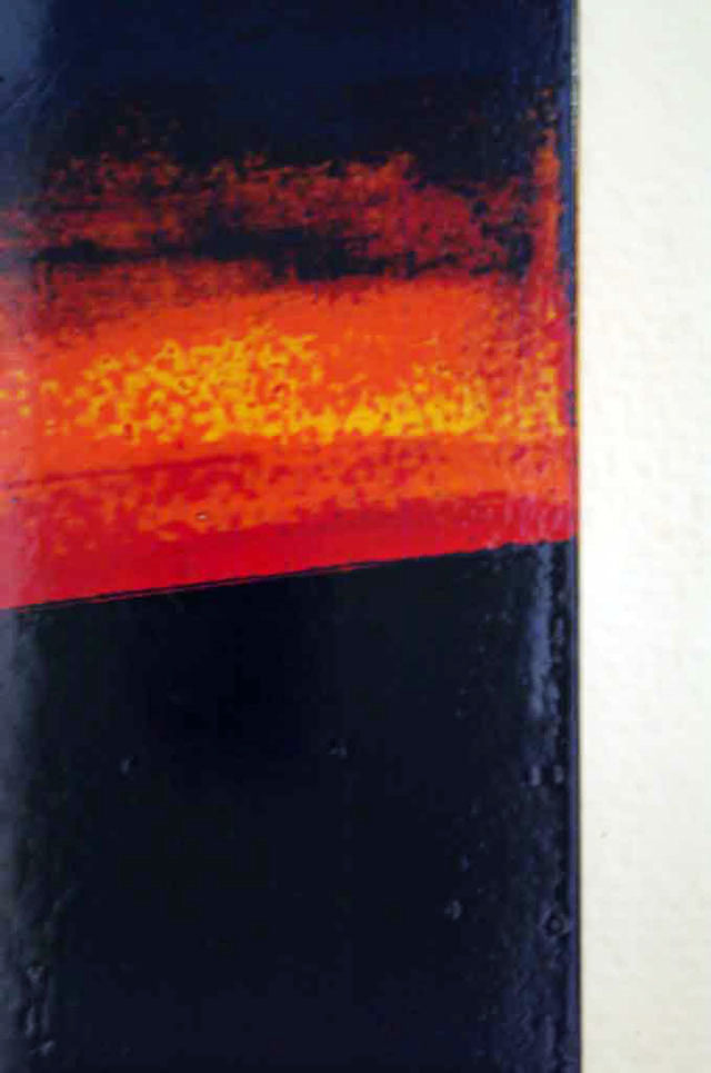 Rock The Planet, detail