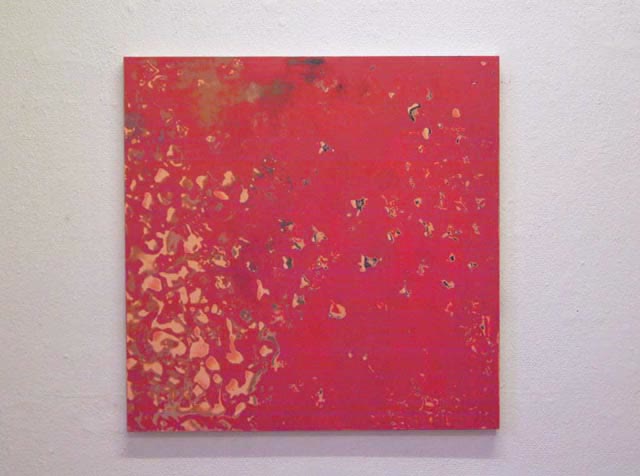 Untitled 1, cover