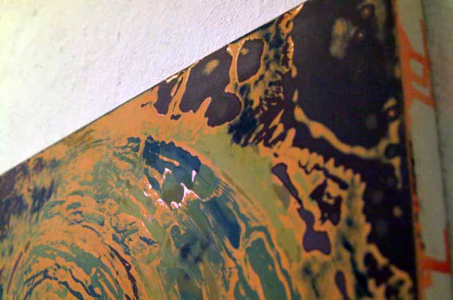 Untitled 2, cover