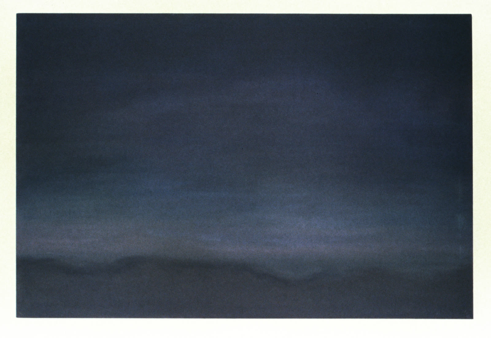 Night, cover