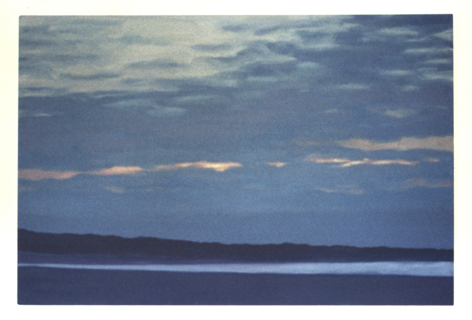 Sunset, cover