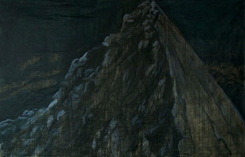 Mountain, cover