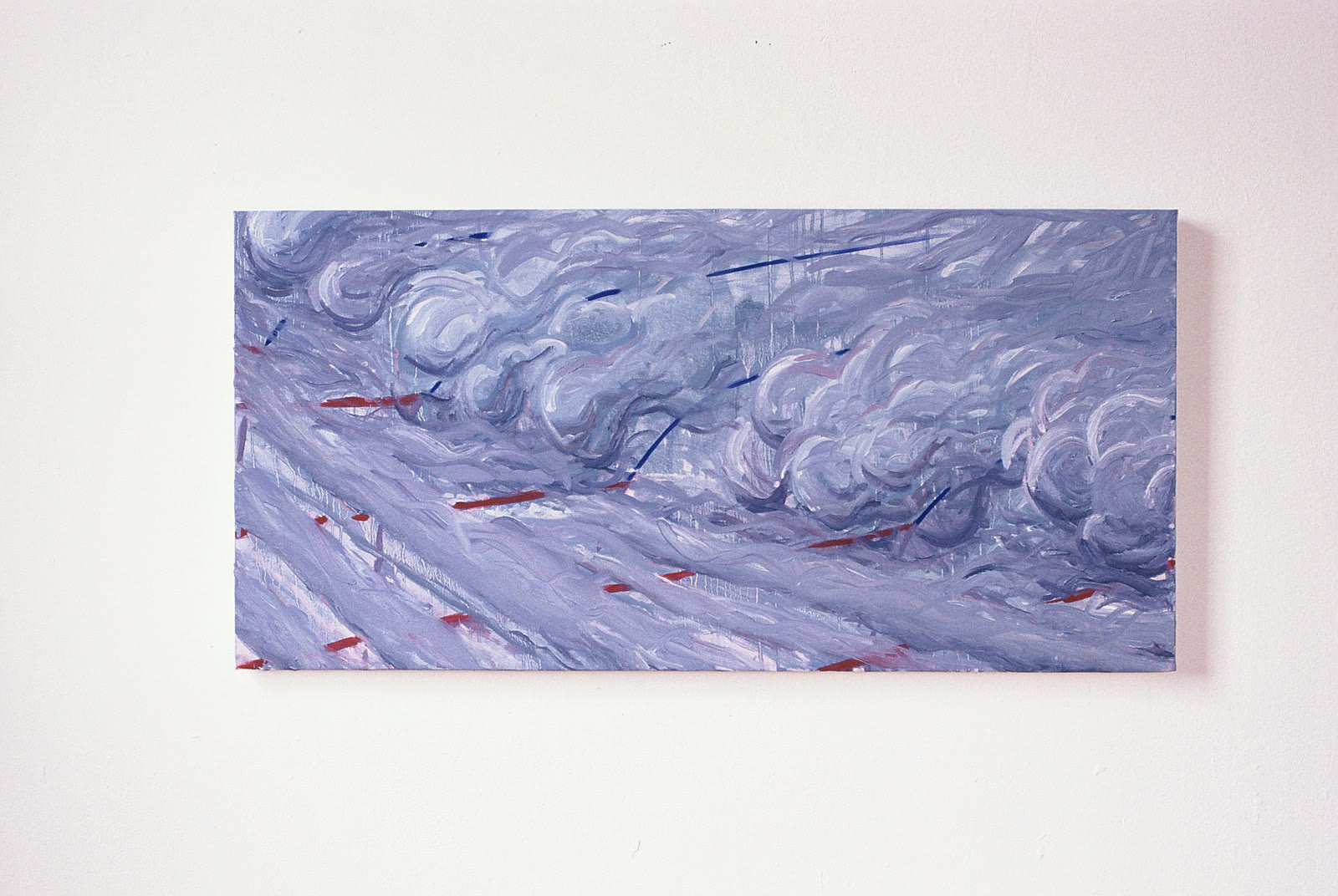 Cold Occlusion 2, cover