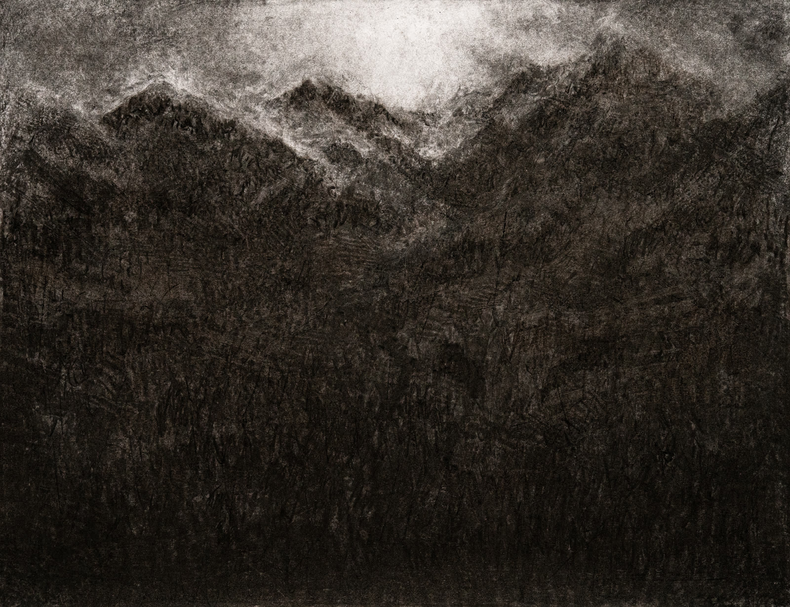 Landscape Drawing 02, cover