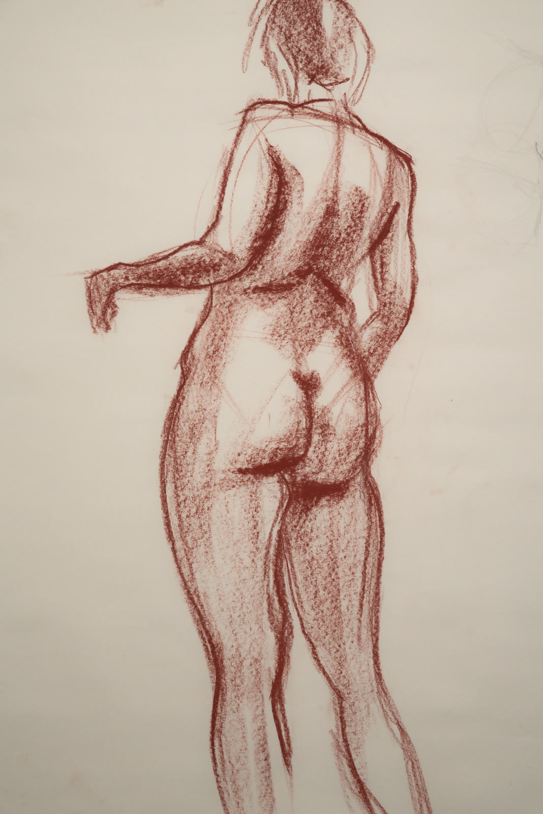 Model Drawing 02, cover