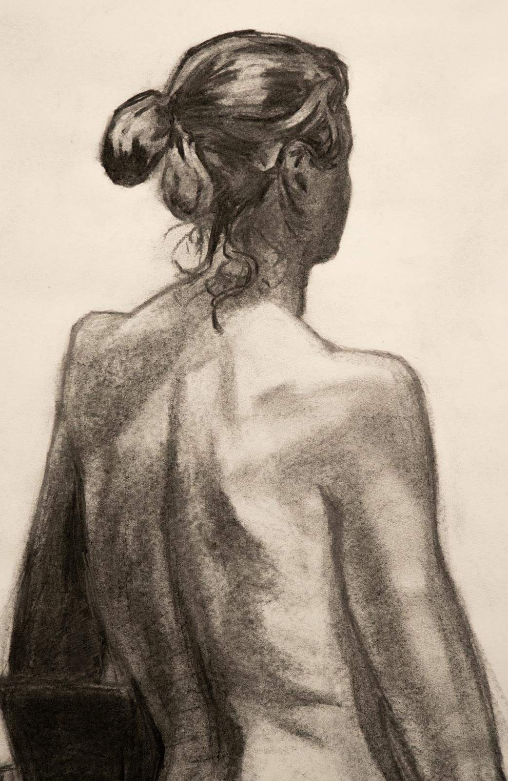 Model Drawing 04, cover