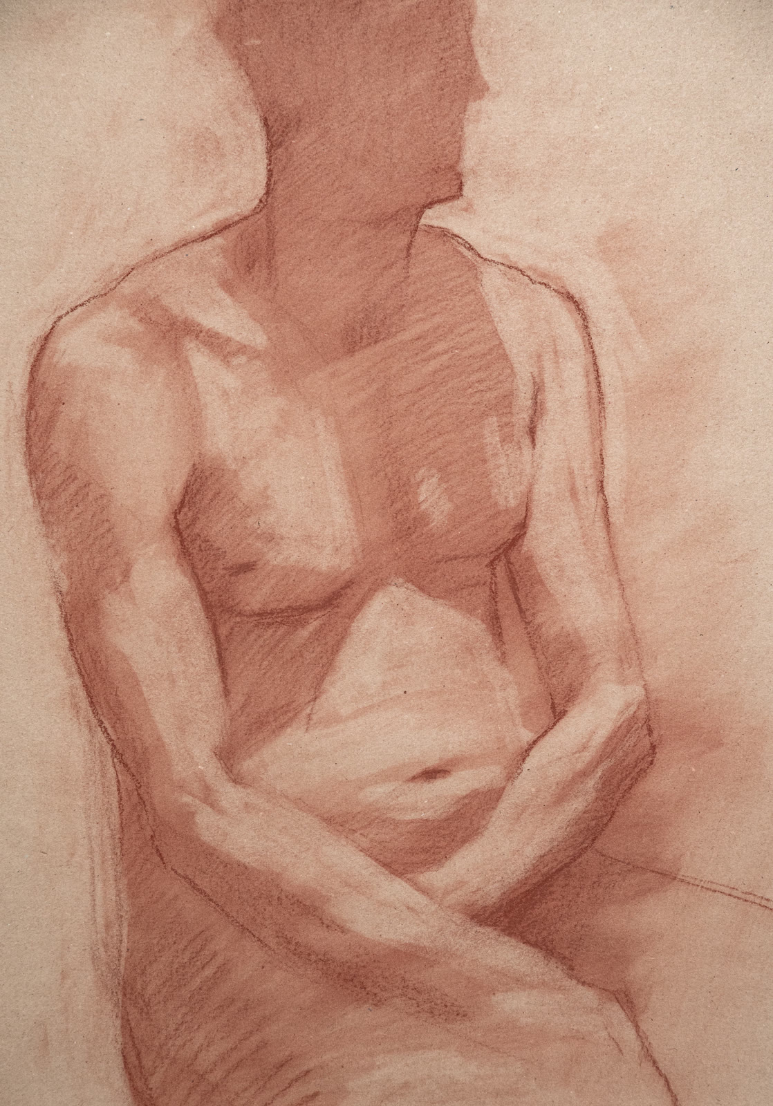 Model Drawing 05, cover