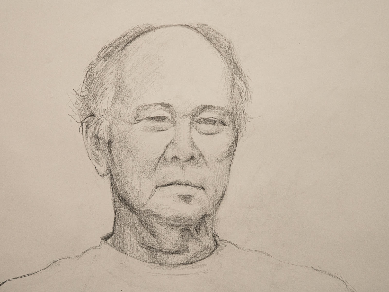 Model Drawing 07, cover