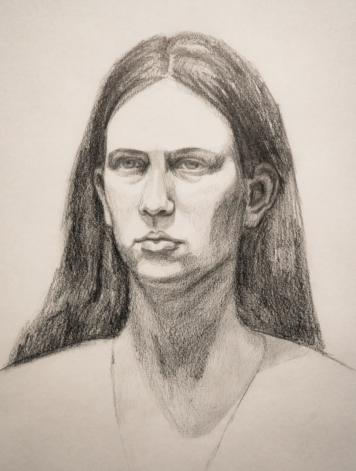 Model Drawing 08, cover