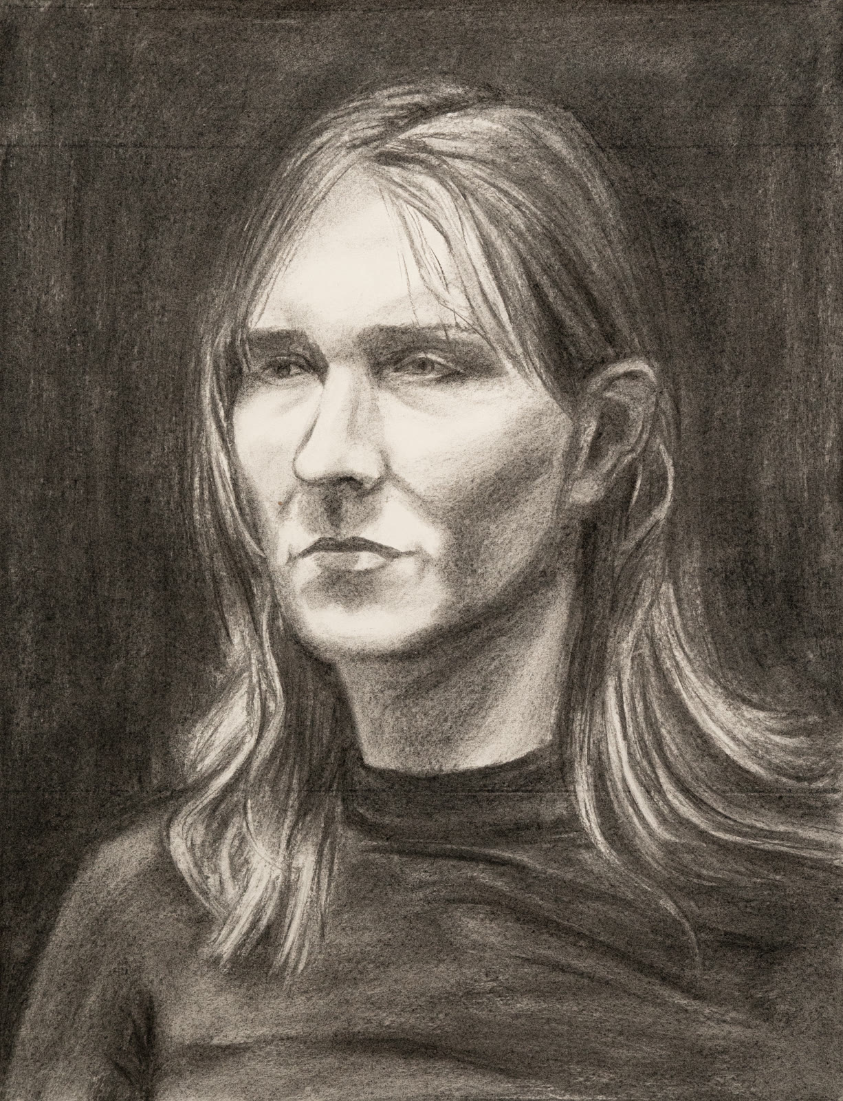 Model Drawing 10, cover
