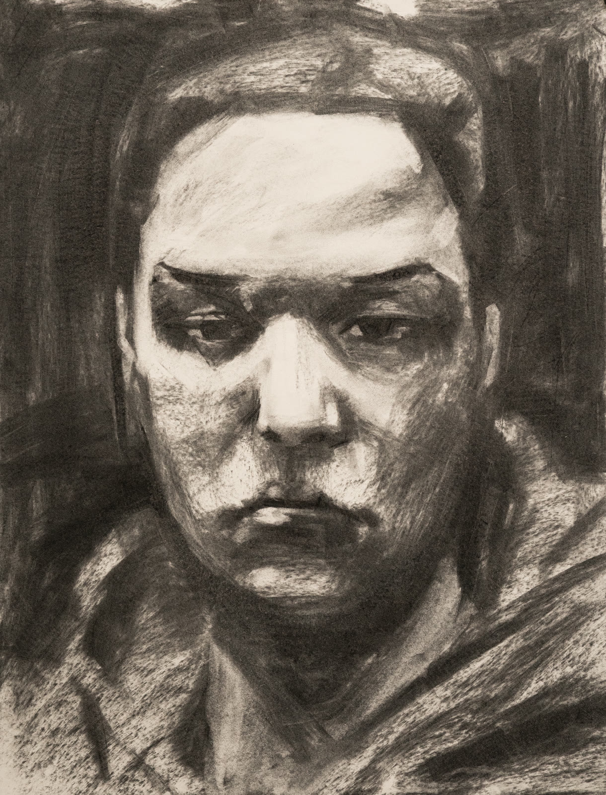 Model Drawing 11, cover