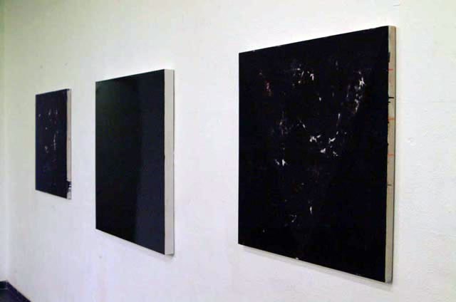 If it's bad it rocks, exhibition view