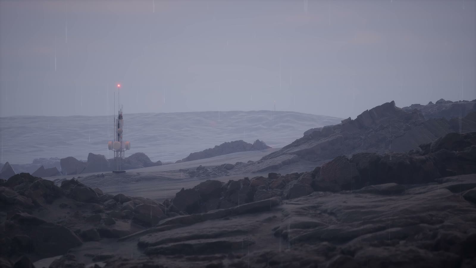Nowhere, cover
