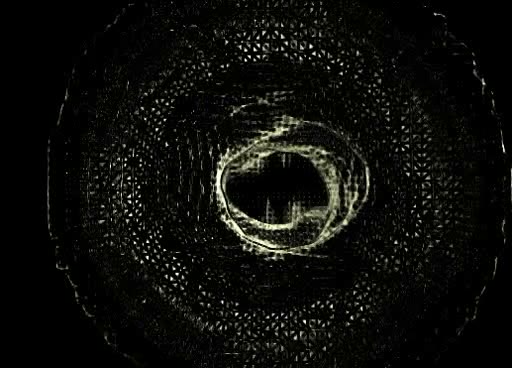 Vorticity Enhancement, cover